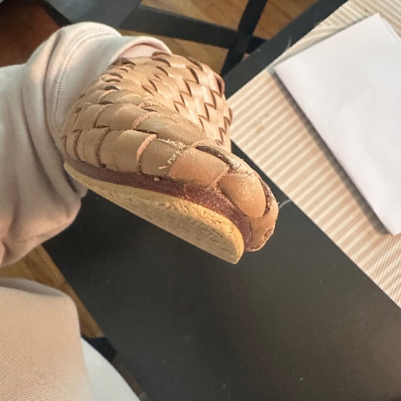 Liberte Mules - Picture 8 of 10